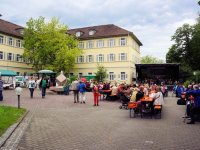 Himmelfahrtshock 2014