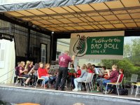 Himmelfahrtshock 2014