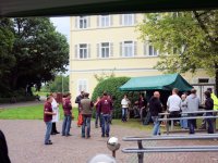 Himmelfahrtshock 2014