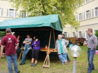 Himmelfahrtshock 2014