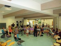 Instrumentenvorstellung