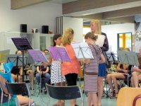 Instrumentenvorstellung