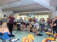 Instrumentenvorstellung