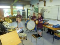 Instrumentenvorstellung