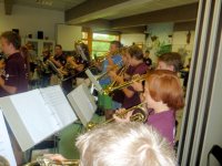 Instrumentenvorstellung