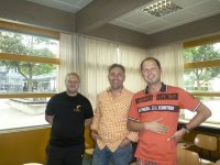 Instrumentenvorstellung