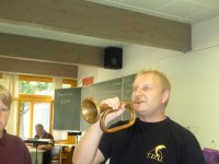 Instrumentenvorstellung