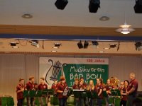 Jugendweihnachtsfeier