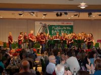 Jugendweihnachtsfeier