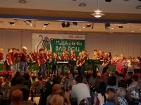 Jugendweihnachtsfeier