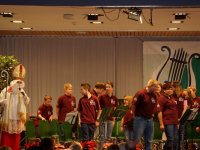 Jugendweihnachtsfeier