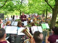 Kinderfest Alb-Fils-Kliniken