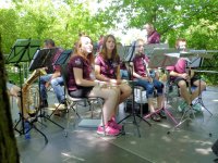Kinderfest Alb-Fils-Kliniken
