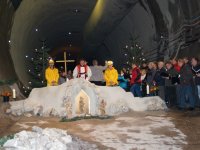 Barbaratag Stuttgart-Wangen