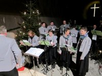 Barbaratag Stuttgart-Wangen