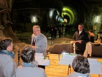 Barbaratag Stuttgart-Wangen