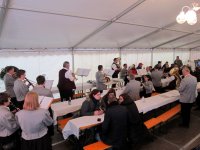 Barbaratag Stuttgart-Wangen