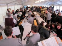 Barbaratag Stuttgart-Wangen