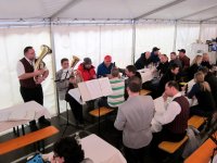 Barbaratag Stuttgart-Wangen