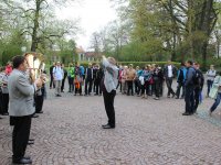 Albtraufgängerrweg Einweihunh