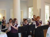 Einweihung Albtraufgängerweg