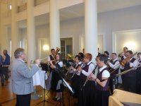 Einweihung Albtraufgängerweg