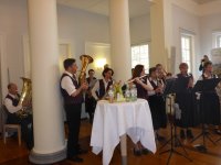 Einweihung Albtraufgängerweg