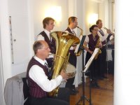 Einweihung Albtraufgängerweg