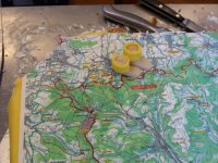 Einweihung Albtraufgängerweg