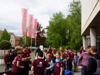 Jugendwertungsspiel 2015