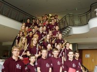 Jugendwertungsspiel 2015