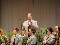 Neujahrsbegegnung 2015