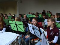 Promi Juka und Aktive September