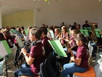 Promi Juka und Aktive September