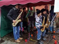 Weihnachtsmarkt 2015