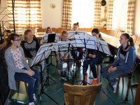 Jugendfreizeit 2016