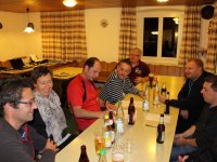 Jugendfreizeit 2016