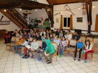 Jugendfreizeit 2016