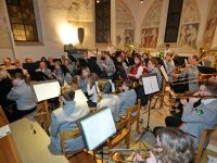 Kirchenkonzert Gruibingen