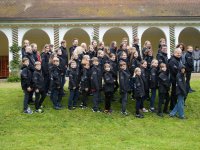 Neue Softshelljacken